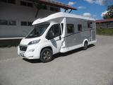 Dethleffs Trend T 7057 DBM Vollausstattung