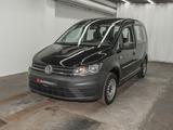 Volkswagen Caddy 2.0 TDI Kombi  AHK|Klima|Tempomat - VW Caddy Gebrauchtwagen in München