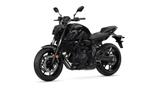Yamaha MT-07 35kW  - YAMAHA MT 07 35KW