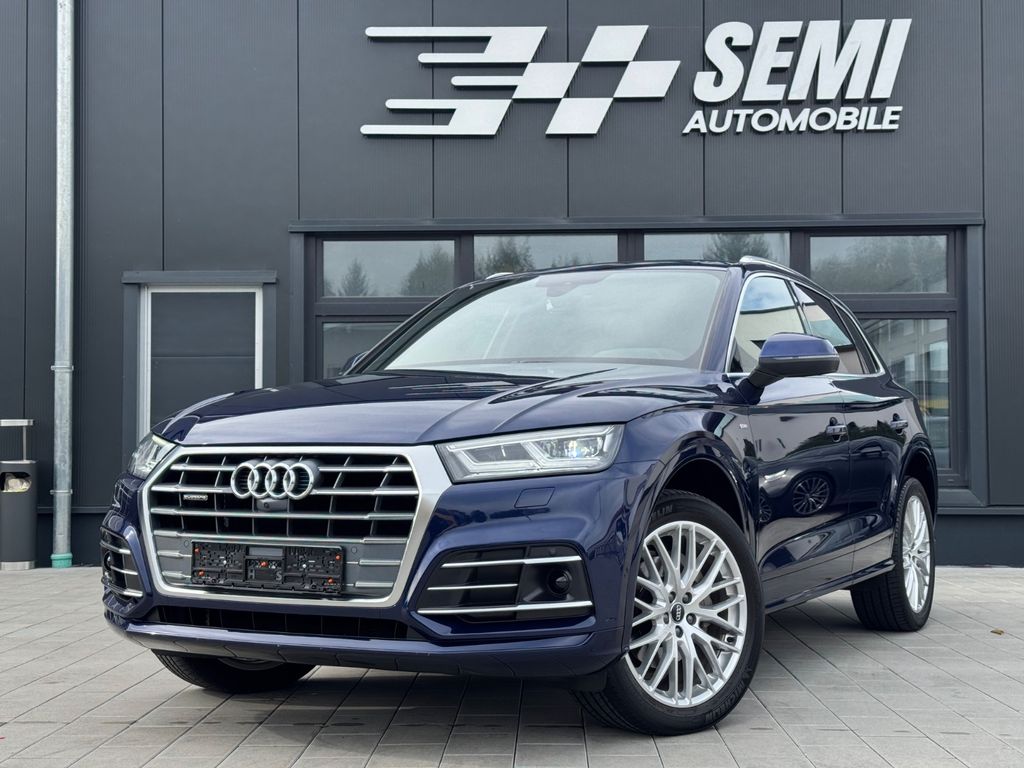 Image of Audi Q5