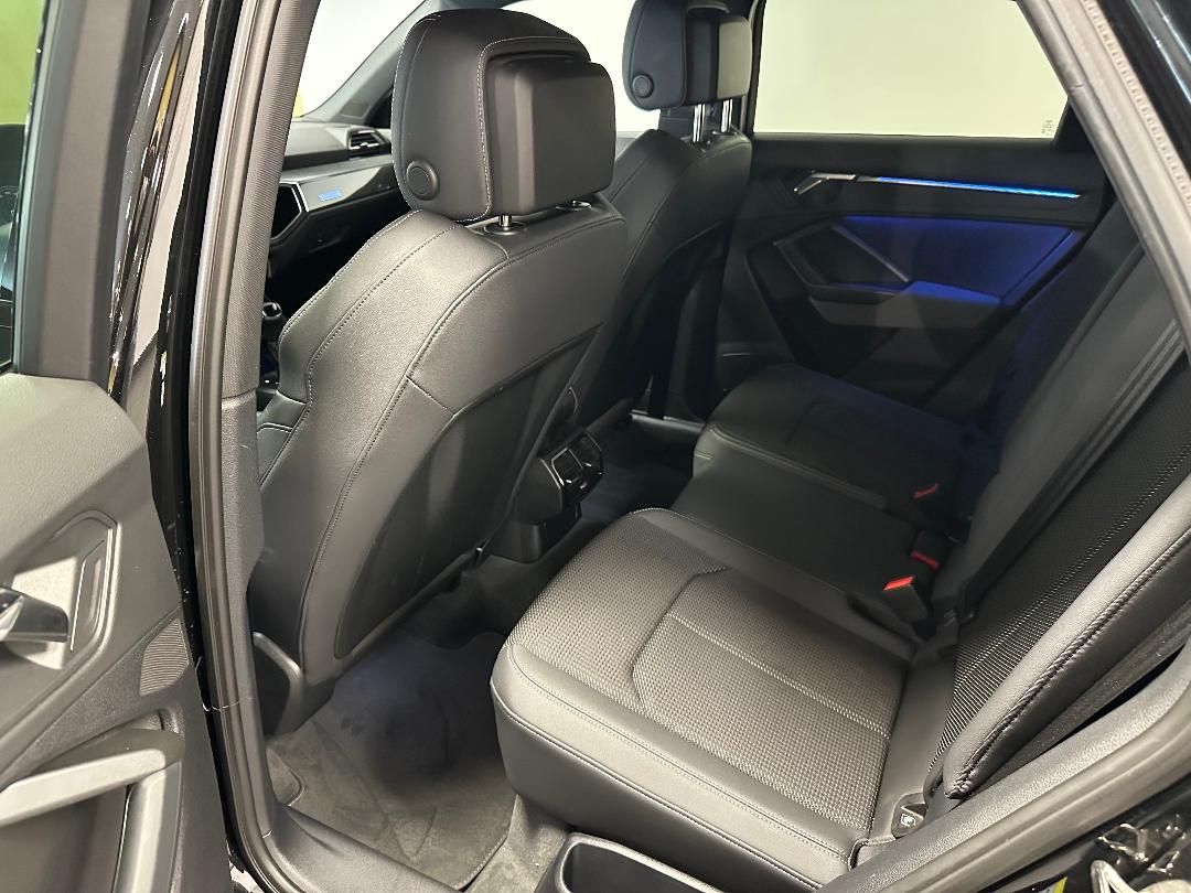 Audi Q3 Sportback TFSI e S line 45 S-tronic,20",Sonos foto 7