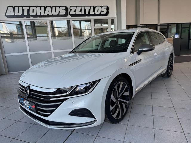 VW Arteon Shooting Brake Elegance *AHK*Pano*Kamera*