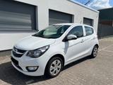 Opel Karl Active 1.0 Benzin + LPG *Klima 5... - Opel Karl: Active