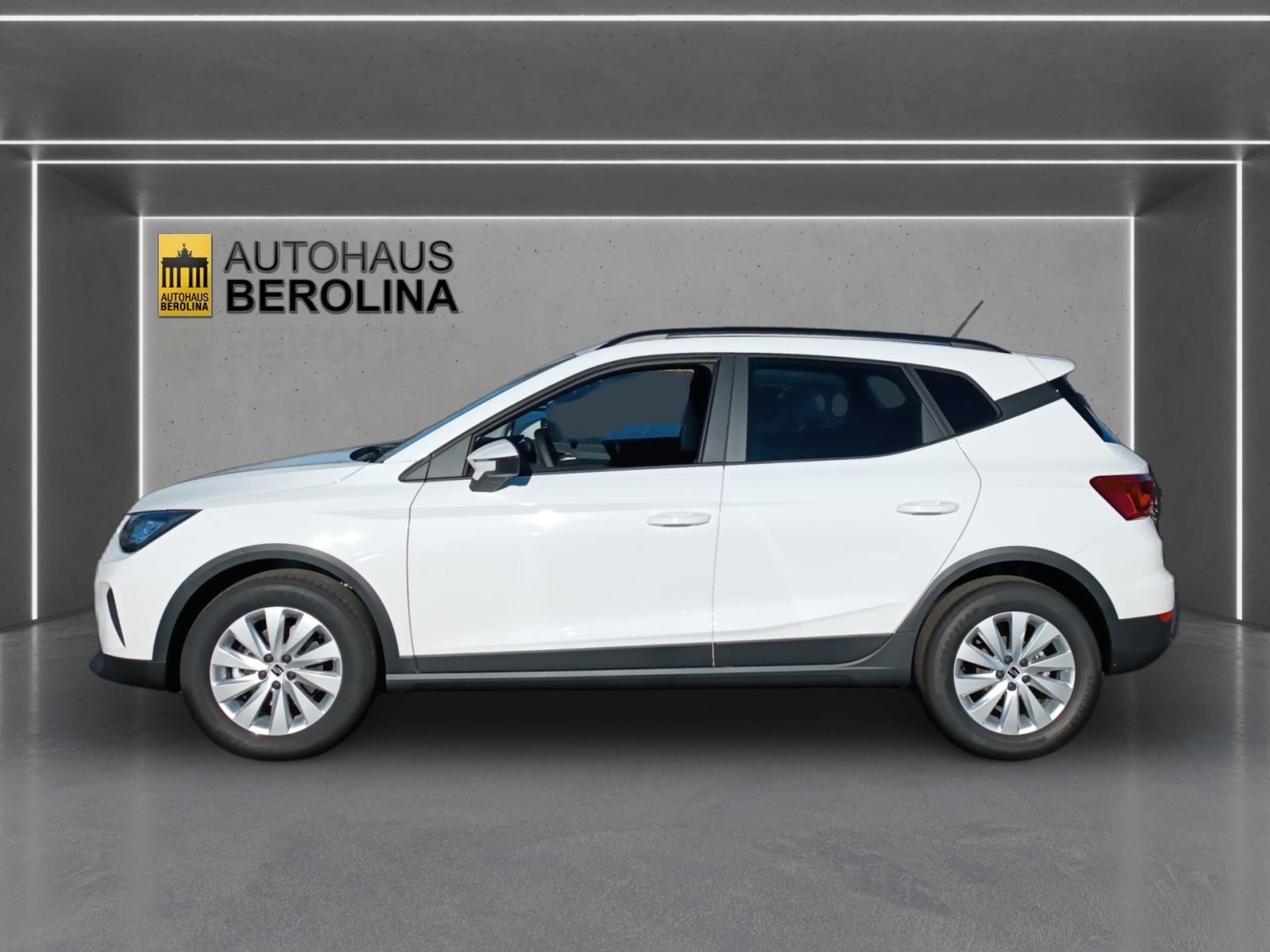 Seat Arona - Bild 4