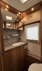 Dethleffs Globetrotter xli 5.8t - Dethleffs Globetrotter XL