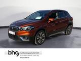 Suzuki SX4 S-Cross 1.4 Boosterjet Comfort - gebrauchte Suzuki (SX4) S-Cross aus dem Jahr 2019
