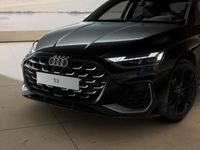 Audi S3 - Vorschau Bild 7