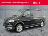 Volkswagen T6.1 California 2.0TDI DSG BEACH LED+NAV+ACC+RFK - Volkswagen Hannover