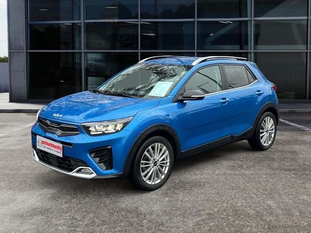 Kia Stonic 1.0 T-GDI OPF Mild Hybrid DCT7 GT Line