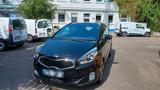 Kia Carens 5 Sitzer - Kia Carens: Kombi