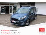 Ford Tourneo Connect 1.5 TDCi Xenon Navi PDC RFK AHK  - Ford Tourneo Connect: Automatik
