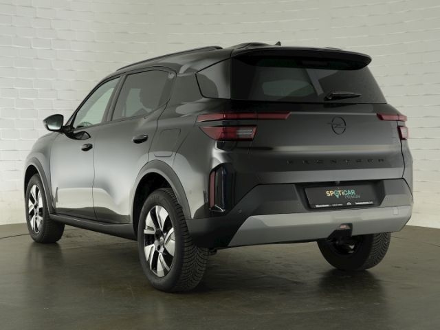 Frontera Electric C GS 44kWH AT+LED+NAVI+RÜCKFAH