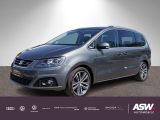 Seat Alhambra FR-Line 2.0TDI DSG Xenon Nav RFK AHK 7S