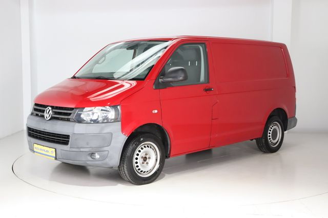 Volkswagen T5 Transporter 2.0 TDI * Klima