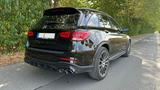 Mercedes-Benz GLC 300 d 4MATIC Autom. - - Mercedes-Benz GLC 300 in Köln