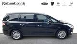 Ford Galaxy Titanium EcoBoost - 7-Sitzer - Ford Galaxy: Sitz