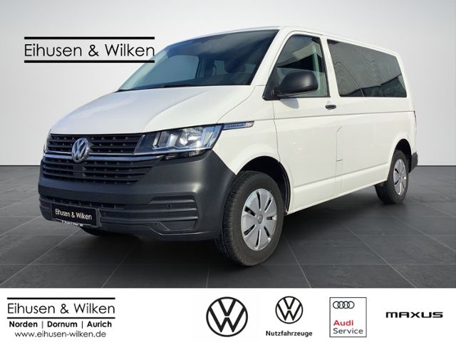 Volkswagen T6 Caravelle +T6.1+KLIMA+PDC+AHK+GRA+