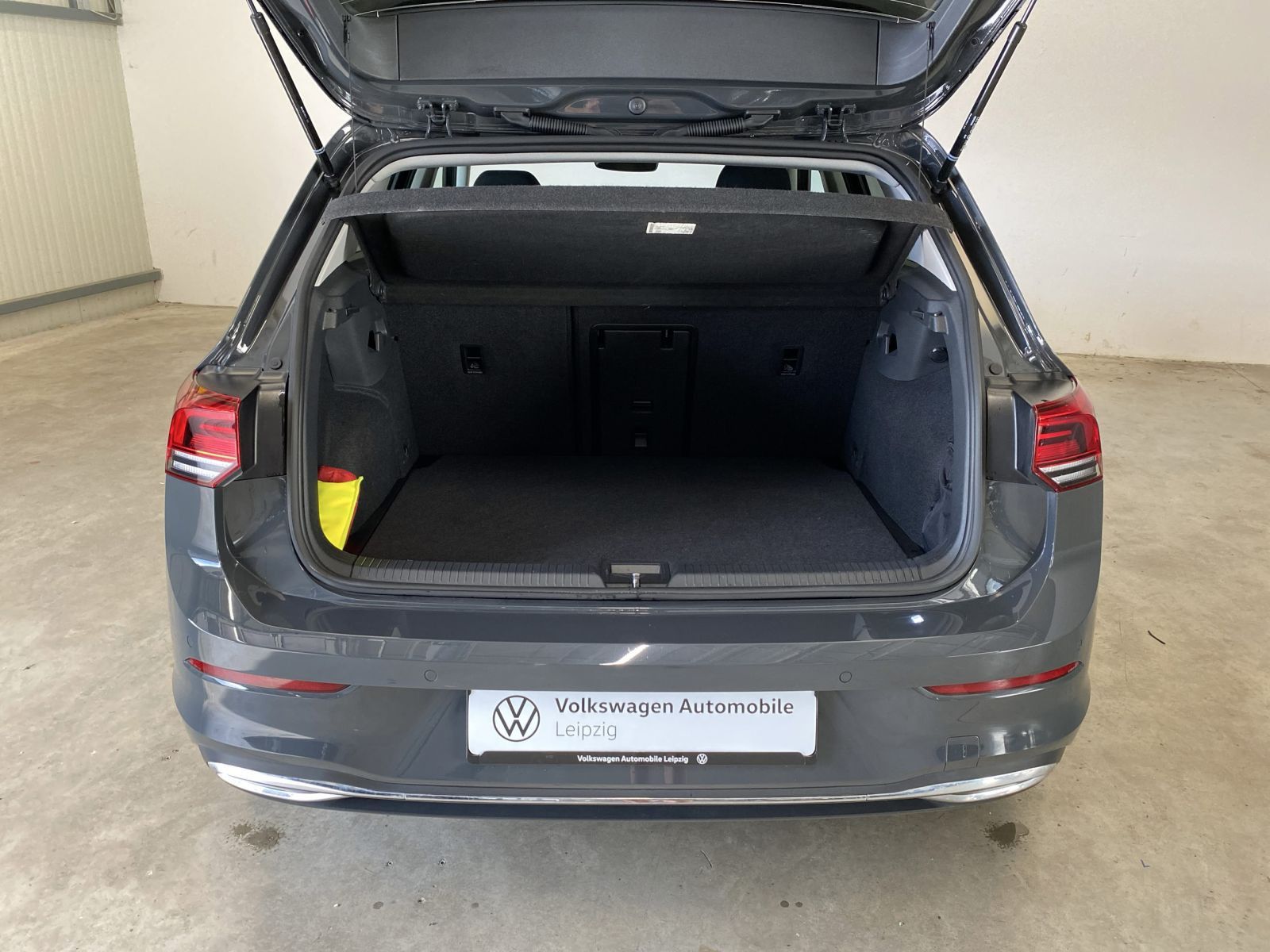 Volkswagen Golf - Bild 9