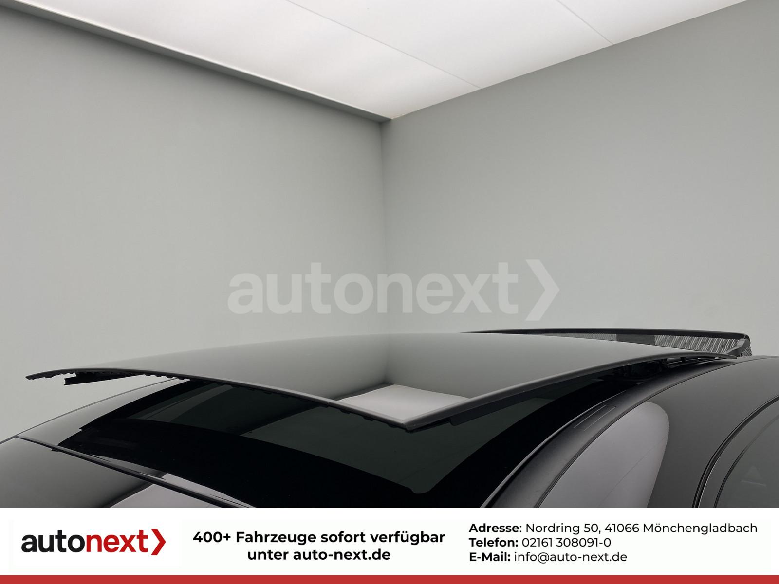 Mercedes-Benz A 250e Limo *2x AMG Line+Night* PANO+Distronic (
