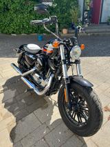 Harley-Davidson Sportster 48 special  - Harley-Davidson Motorräder in Lübeck