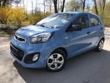 Kia Picanto Vision Top Zustand Navi - Kia Picanto bis 10.000 Euro