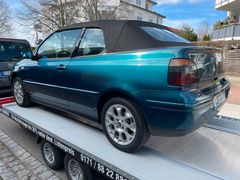 Golf 2.0 Classic Cabrio Edition I Hand – Bild 17