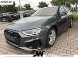 Audi A4 Avant quattro S-Line+Ext MATRIX/VCP/ACC/19/KA