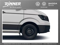 Volkswagen Crafter - Vorschau Bild 6