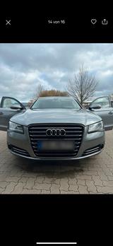 Audi a8 4.2 tdi - Audi A4 aus 2010 mit Diesel-Antrieb: Limousine