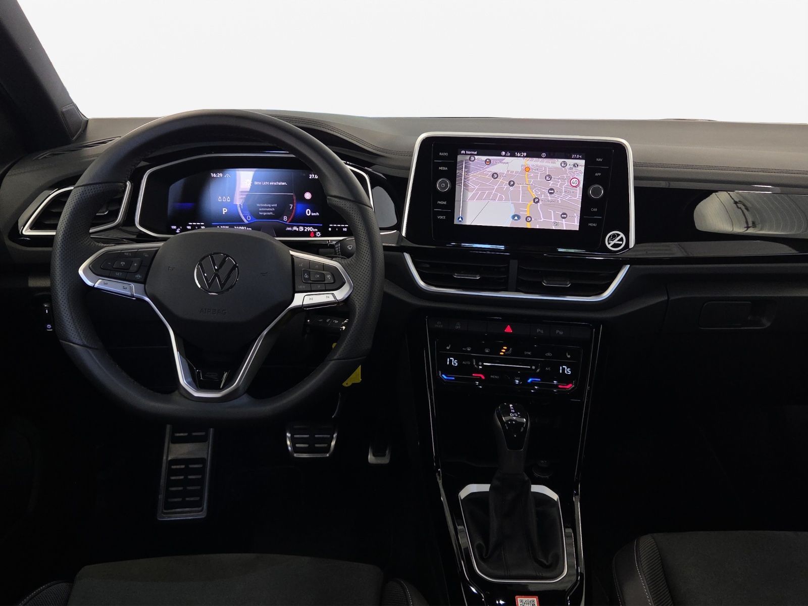 Volkswagen T-Roc - Bild 6