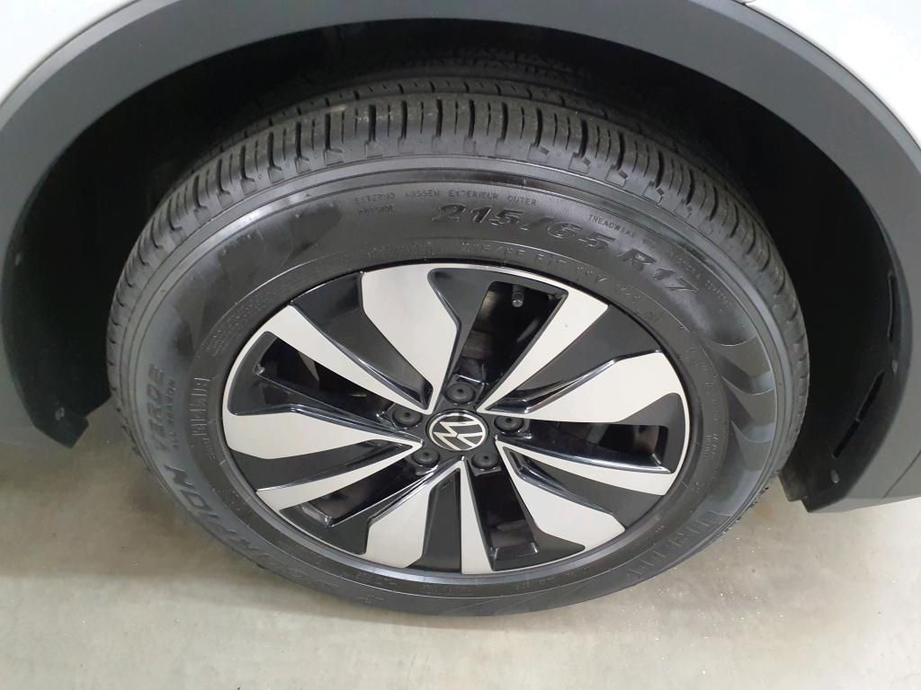 Volkswagen Tiguan Life MOVE 1.5 TSI AHK*Klima*Tempo*PDC*RFK