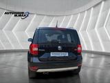 Skoda Yeti Joy 1.Hand Sitzh. PDC Navi MFL AHK - Skoda Yeti: Joy