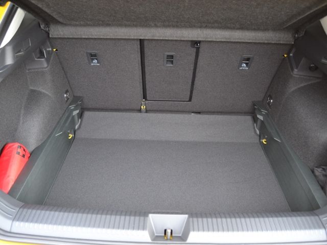 T-Roc 1.5 eTSI DSG Life TECHNIK+LICHT+AMBIENTE-P