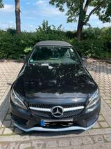 Mercedes-Benz C 250 AMG Line Autom. AMG Line - Cars in München: Auto