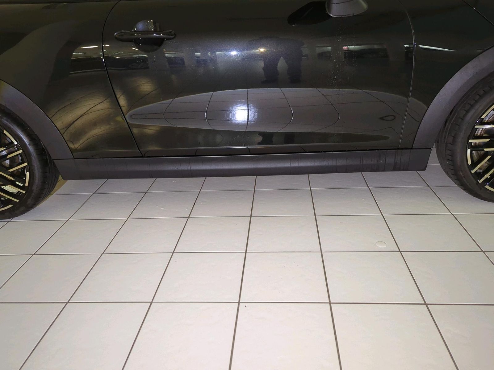 MINI Cooper Cabrio - Bild 19