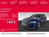Audi S6 Avant 55 TDI quattro HD Matrix Pano Kamera AH - Audi A6 55 TDI Gebrauchtwagen