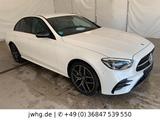 Mercedes-Benz E 300 e Lim 2x AMG Line Kam 19Zoll Night - gebrauchte Mercedes-Benz E 300 aus dem Jahr 2022