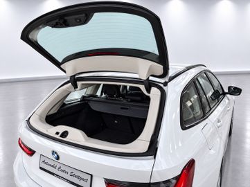 BMW 318 - 8