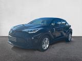 Toyota C-HR Hybrid Business Edition - Toyota C-HR: Business Edition