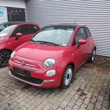 Fiat 500 Dolcevita - Fiat 500 aus 2023