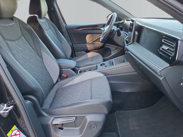 Tiguan 2.0TDI 4Motion Goal *AHK*STH*KAMERA*GARAN