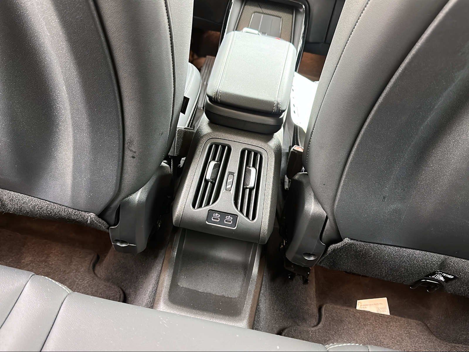 BMW 218 Active Tourer - Bild 15