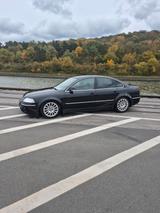 Volkswagen VW Passat 3Bg Highline Ausstattung  1.9 TD... - Volkswagen Passat mit Diesel-Antrieb: Limousine, 1.9