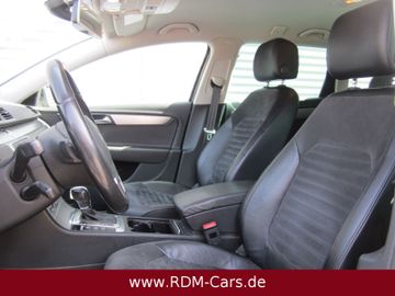 Volkswagen Passat Variant - 9