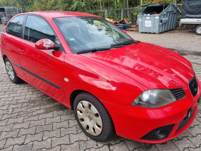 Seat Ibiza 1.9TDI 101PS MOTOR+GETRIEBE TOP!!