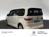 Volkswagen T7 Multivan Life 2.0 TSI Automatik LED 7 Sitze u - weiße Volkswagen T7 Multivan