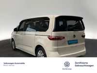 Volkswagen T7 Multivan - Vorschau Bild 4