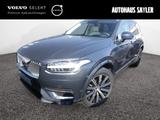 Volvo XC90 D5 Inscription AWD ACC HUD LED PANO 360° - Volvo Gebrauchtwagen in Ulm