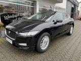 Jaguar I-Pace EV 400 S - Panorama - Jaguar I-Pace aus 2018