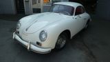 Porsche 356A T1a